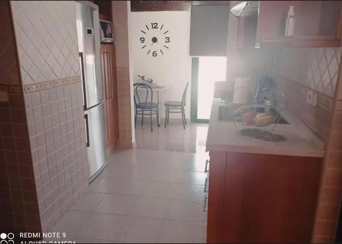 Centric Attic * Morro Jable (Fuerteventura)