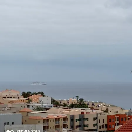 Apartamento Centric Attic *