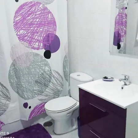 Apartamento Centric Attic Morro Jable (Fuerteventura)