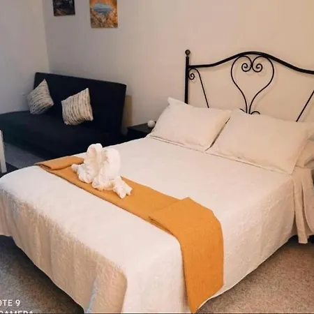 Centric Attic Apartment Morro Jable