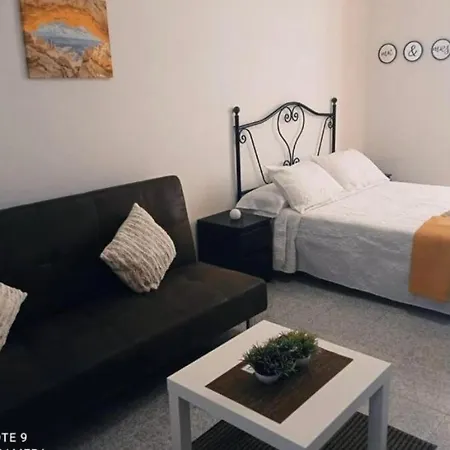 Centric Attic Morro Jable