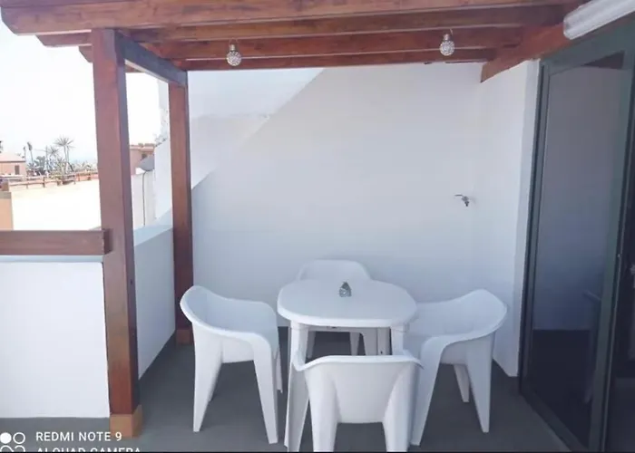 Centric Attic Morro Jable