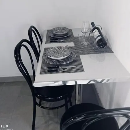 Centric Attic Апартаменты