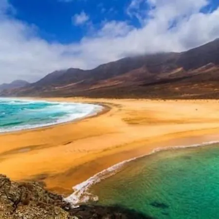 Centric Attic Апартаменты *