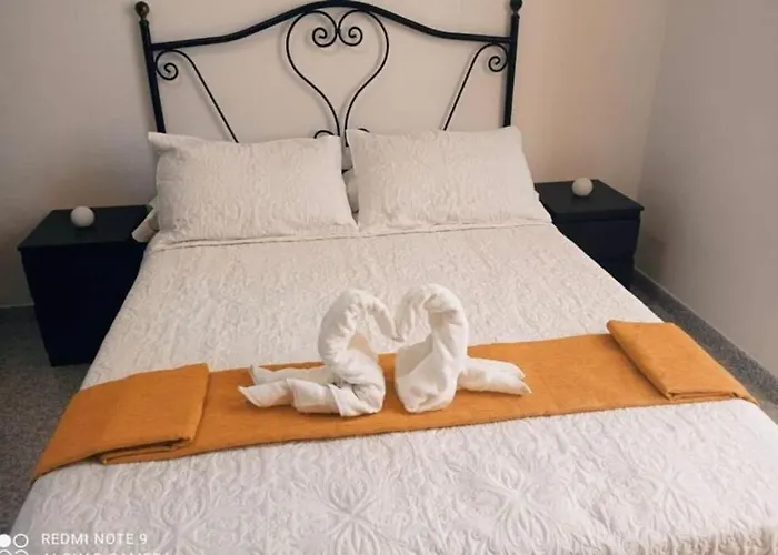 Centric Attic Апартаменты