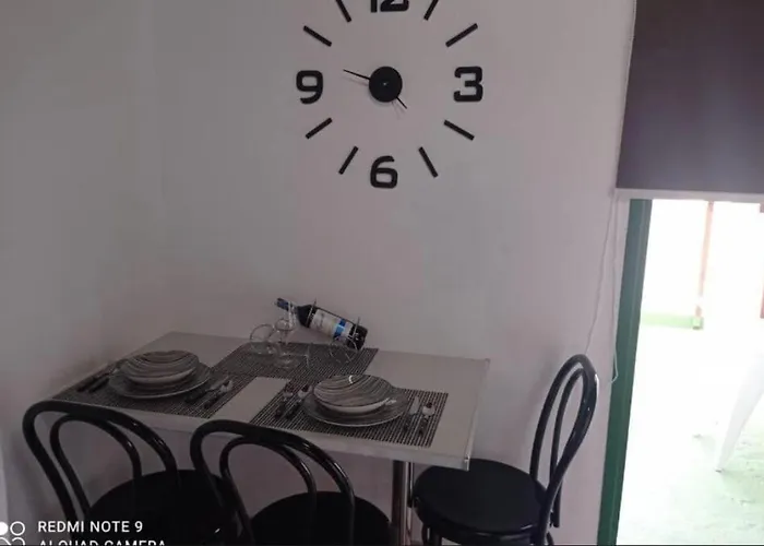 Centric Attic * Морро-дель-Хабле