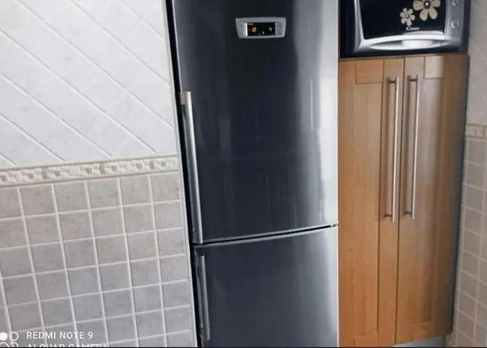 Апартаменты Centric Attic