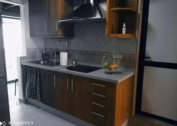 Centric Attic * Морро-дель-Хабле