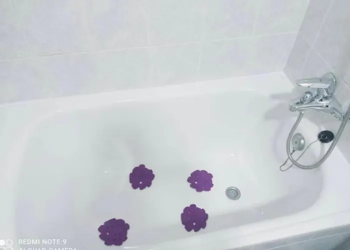 Centric Attic Морро-дель-Хабле